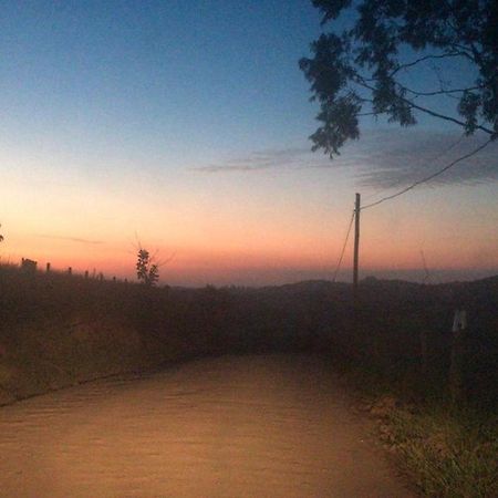 הוילה אטיבאיה Sitio Do Kiko מראה חיצוני תמונה